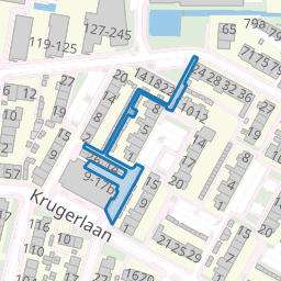 Perceel BKL01-A-8777