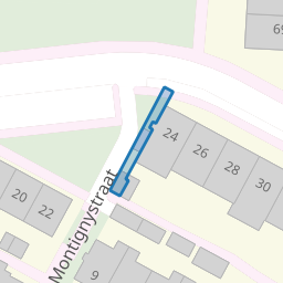 Perceel BKL01-A-8778