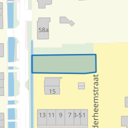 Perceel BKL01-A-8836