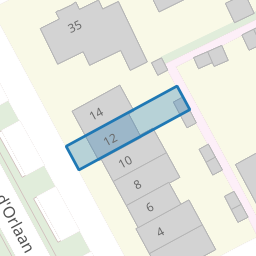 Perceel BKL01-B-10014