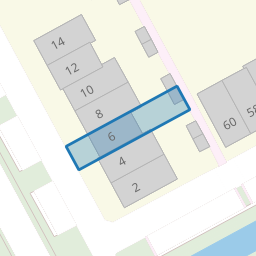 Perceel BKL01-B-10016