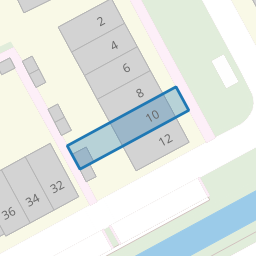 Perceel BKL01-B-10021