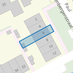 Perceel BKL01-B-10022