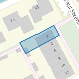 Perceel BKL01-B-10023