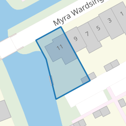 Perceel BKL01-B-10025