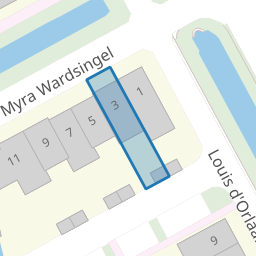 Perceel BKL01-B-10030