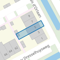 Perceel BKL01-B-10031