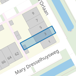 Perceel BKL01-B-10032