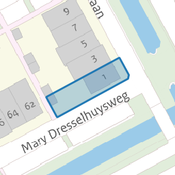 Perceel BKL01-B-10033