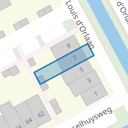 Perceel BKL01-B-10034