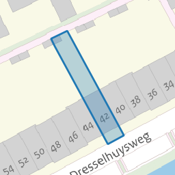 Perceel BKL01-B-10040