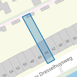 Perceel BKL01-B-10041