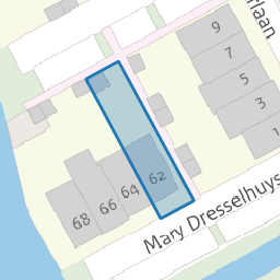 Perceel BKL01-B-10052