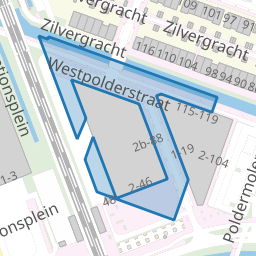 Perceel BKL01-B-10068