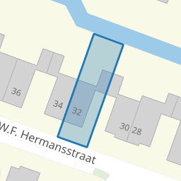 Perceel BKL01-B-10092