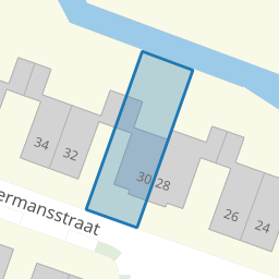 Perceel BKL01-B-10095