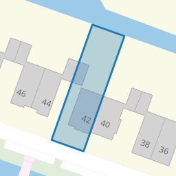 Perceel BKL01-B-10099