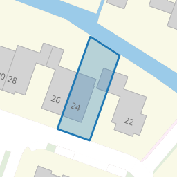 Perceel BKL01-B-10100