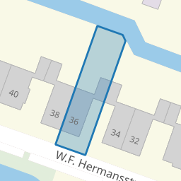 Perceel BKL01-B-10101