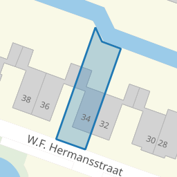 Perceel BKL01-B-10106