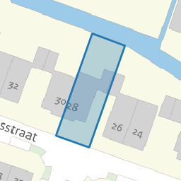 Perceel BKL01-B-10107