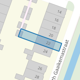 Perceel BKL01-B-10142