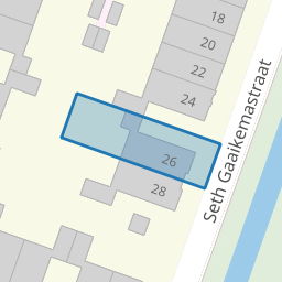 Perceel BKL01-B-10153