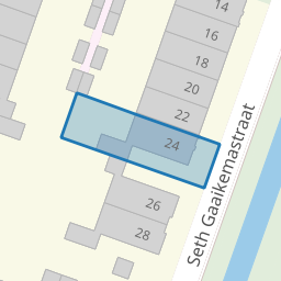 Perceel BKL01-B-10154