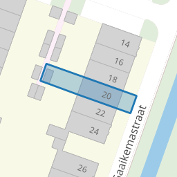 Perceel BKL01-B-10160