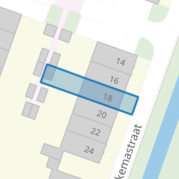 Perceel BKL01-B-10161
