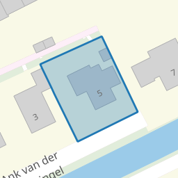 Perceel BKL01-B-10167