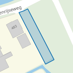 Perceel BKL01-B-10171