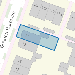 Perceel BKL01-B-10176