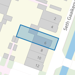 Perceel BKL01-B-10180