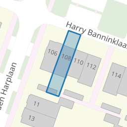 Perceel BKL01-B-10184