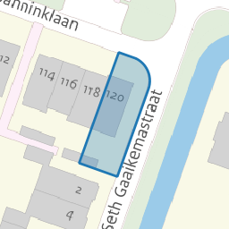 Perceel BKL01-B-10191