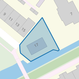 Perceel BKL01-B-10205