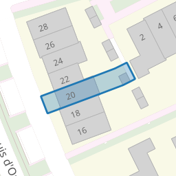 Perceel BKL01-B-10285