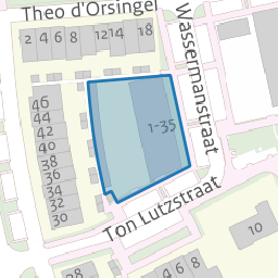 Perceel BKL01-B-10294