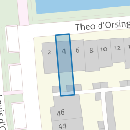 Perceel BKL01-B-10295