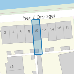 Perceel BKL01-B-10296