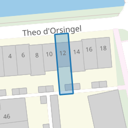 Perceel BKL01-B-10300