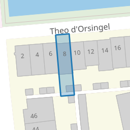 Perceel BKL01-B-10302