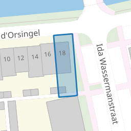 Perceel BKL01-B-10303