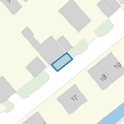 Perceel BKL01-B-10312