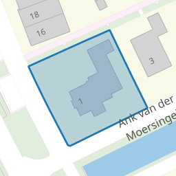 Perceel BKL01-B-10351