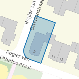 Perceel BKL01-B-10357