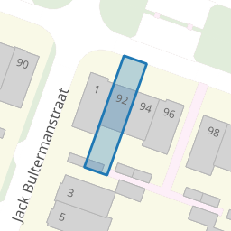 Perceel BKL01-B-10373