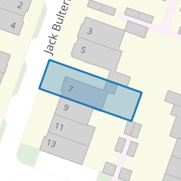 Perceel BKL01-B-10374