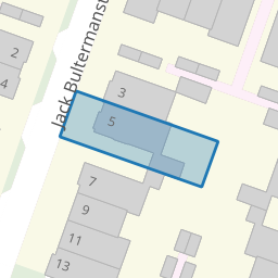 Perceel BKL01-B-10380